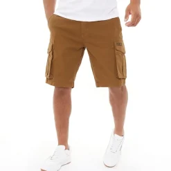 Outlet Herre Noah's 2 Combat Shorts Tobak Shorts Og Badetøj·Cargo|Shorts Og Badetøj·Shorts