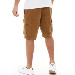 Outlet Herre Noah's 2 Combat Shorts Tobak Shorts Og Badetøj·Cargo|Shorts Og Badetøj·Shorts