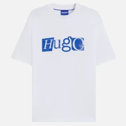 Herre Nugix T-shirt T-Shirts, Poloer Og Skjorter·T-Shirts Og Undertrøjer