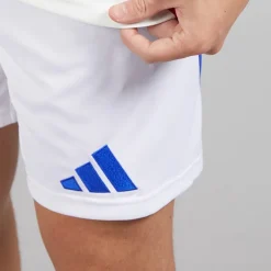 Hot Herre OL Olympique Lyon 24/25 Hjemme shorts Hvid Træning|Shorts Og Badetøj·Sport Shorts
