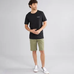 Hot Herre O & O Grafik T-shirt T-Shirts, Poloer Og Skjorter·T-Shirts Og Undertrøjer