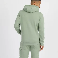 Herre Optimér Co-ord Mint Træningsdragter Og Joggingbukser·Træningsdragter|T-Shirts, Poloer Og Skjorter·Sæt