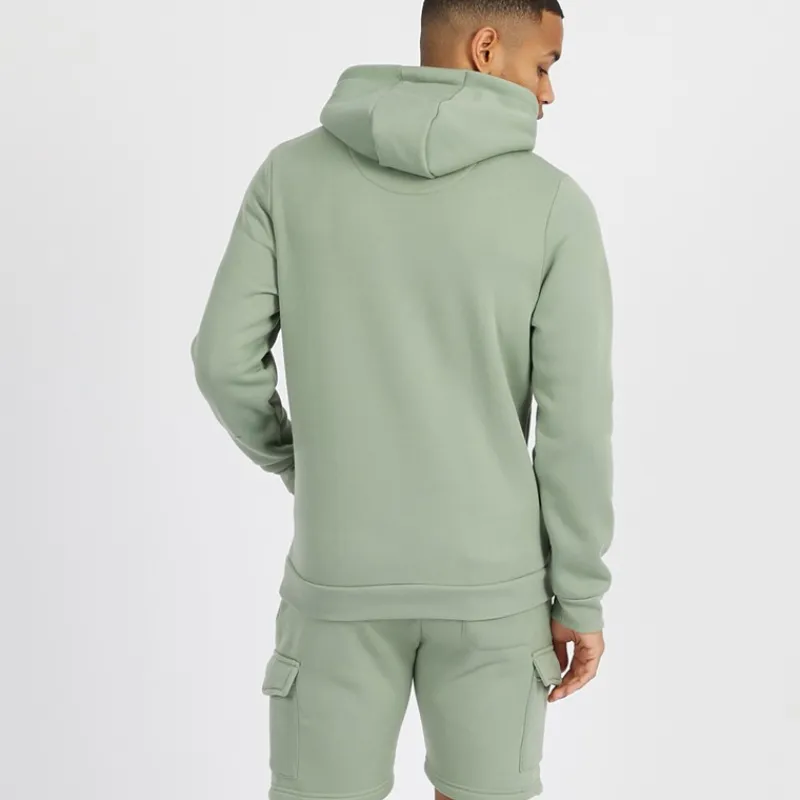 Herre Optimér Co-ord Mint Træningsdragter Og Joggingbukser·Træningsdragter|T-Shirts, Poloer Og Skjorter·Sæt