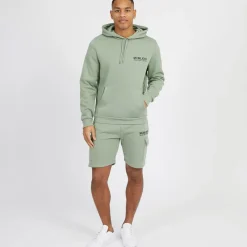 Herre Optimér Co-ord Mint Træningsdragter Og Joggingbukser·Træningsdragter|T-Shirts, Poloer Og Skjorter·Sæt