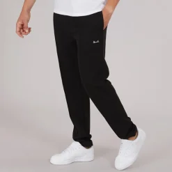 Best Herre Ostler Joggingbukser Sort Jeans Og Bukser·Joggingbukser|Træningsdragter Og Joggingbukser·Joggingbukser