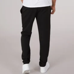Best Herre Ostler Joggingbukser Sort Jeans Og Bukser·Joggingbukser|Træningsdragter Og Joggingbukser·Joggingbukser