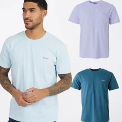 Best Herre Otto T-shirts T-Shirts, Poloer Og Skjorter·Multipakker|Multipakker·T-Shirts Og Undertrøjer