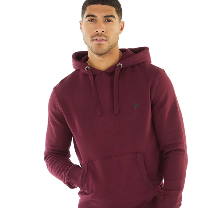Best Herre Oversized Hoodie Chateaux Hættetrøjer Og Sweatshirts·Hættetrøjer