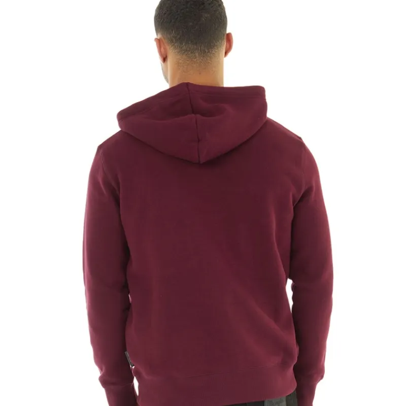 Best Herre Oversized Hoodie Chateaux Hættetrøjer Og Sweatshirts·Hættetrøjer