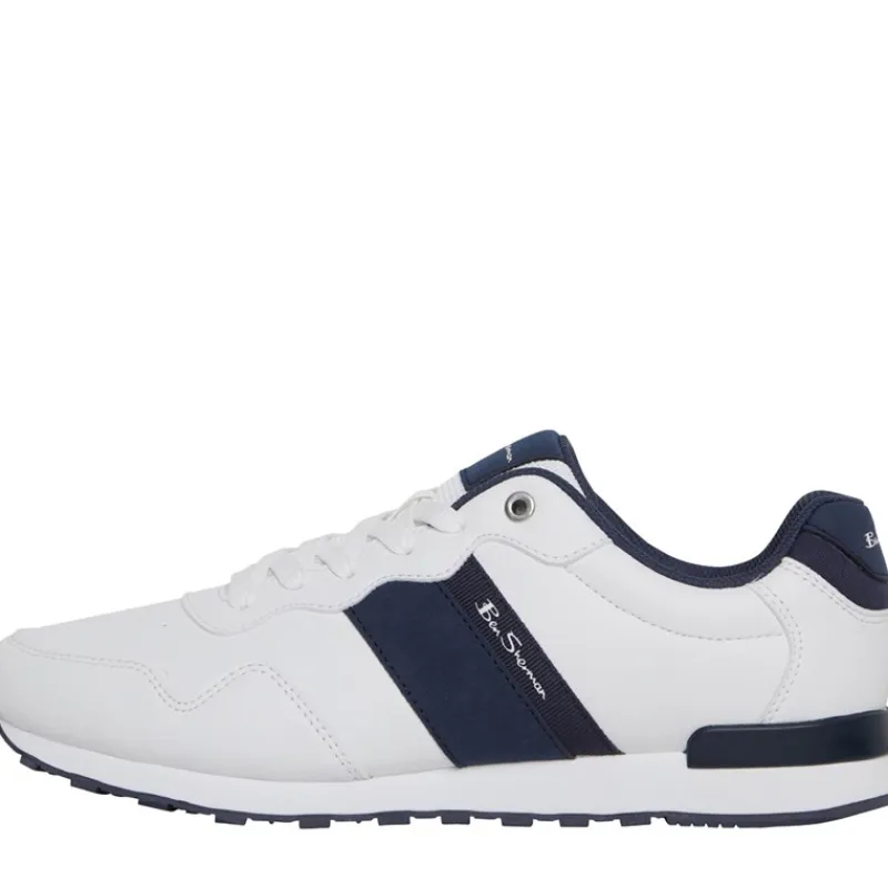 New Herre Owen Retro Sneakers Sneakers|Sneakers