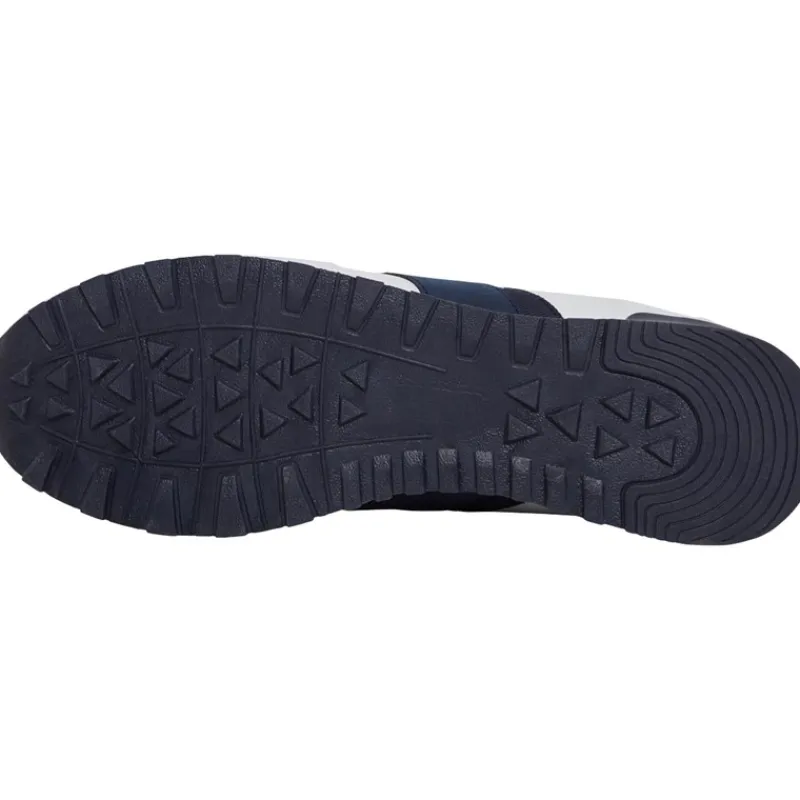 New Herre Owen Retro Sneakers Sneakers|Sneakers