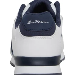New Herre Owen Retro Sneakers Sneakers|Sneakers