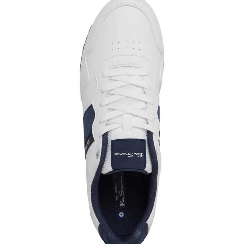New Herre Owen Retro Sneakers Sneakers|Sneakers
