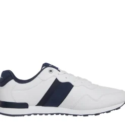 New Herre Owen Retro Sneakers Sneakers|Sneakers