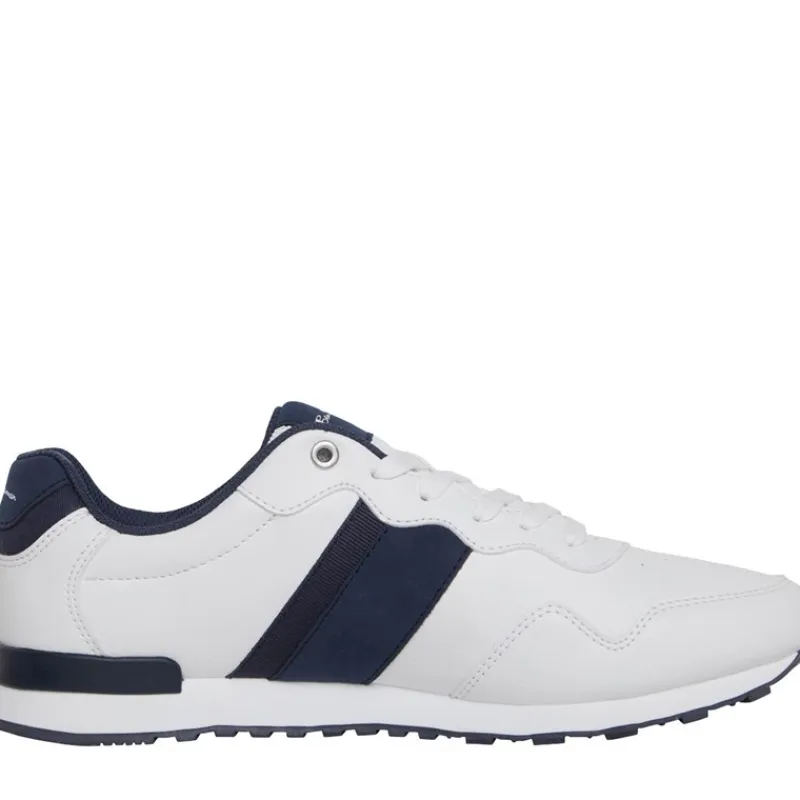 New Herre Owen Retro Sneakers Sneakers|Sneakers