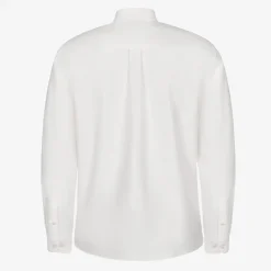 Herre Oxford skjorte T-Shirts, Poloer Og Skjorter·Skjorter