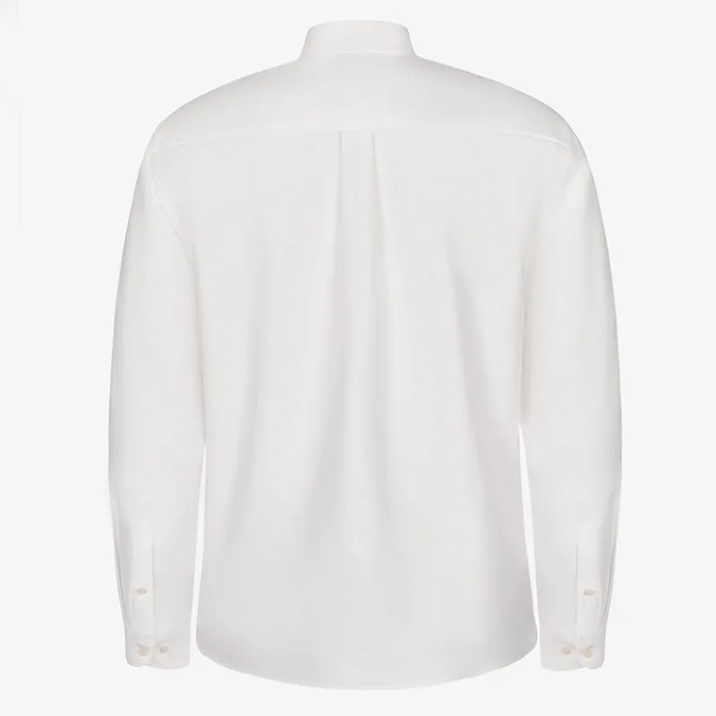 Herre Oxford skjorte T-Shirts, Poloer Og Skjorter·Skjorter