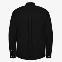 Outlet Herre Oxford skjorte T-Shirts, Poloer Og Skjorter·Skjorter