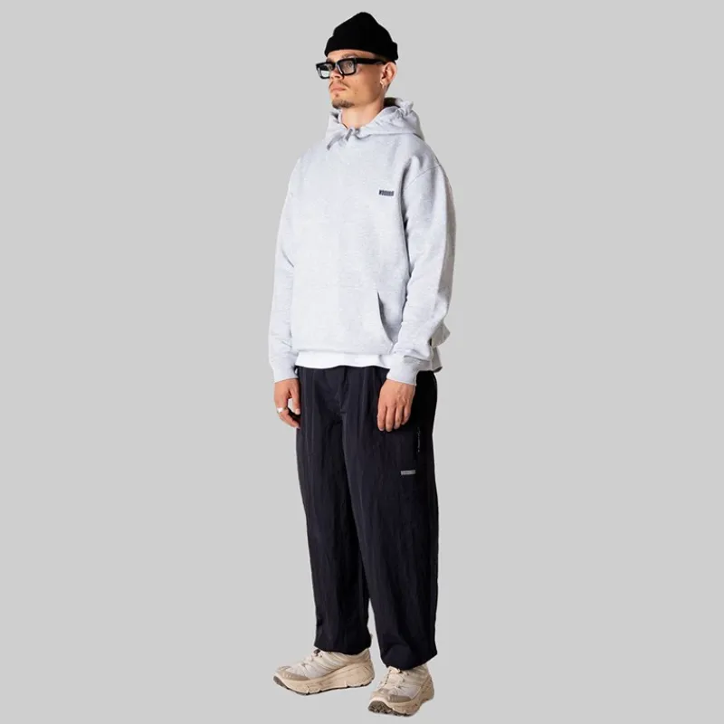 Outlet Herre Pacs Hjem Hoodie Snow Melange Hættetrøjer Og Sweatshirts·Hættetrøjer