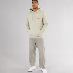 Sale Herre Pacs Hættetrøje Lys Sand Hættetrøjer Og Sweatshirts·Hættetrøjer