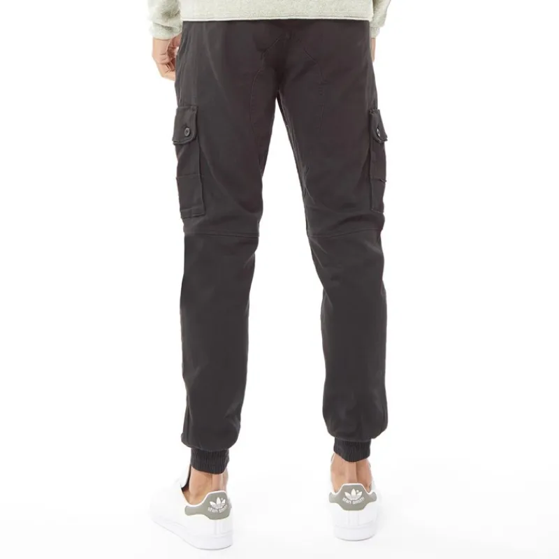 New Herre Paul Warner AKM 111 Cargo Bukser Jeans Og Bukser·Cargobukser|Jeans Og Bukser·Bukser