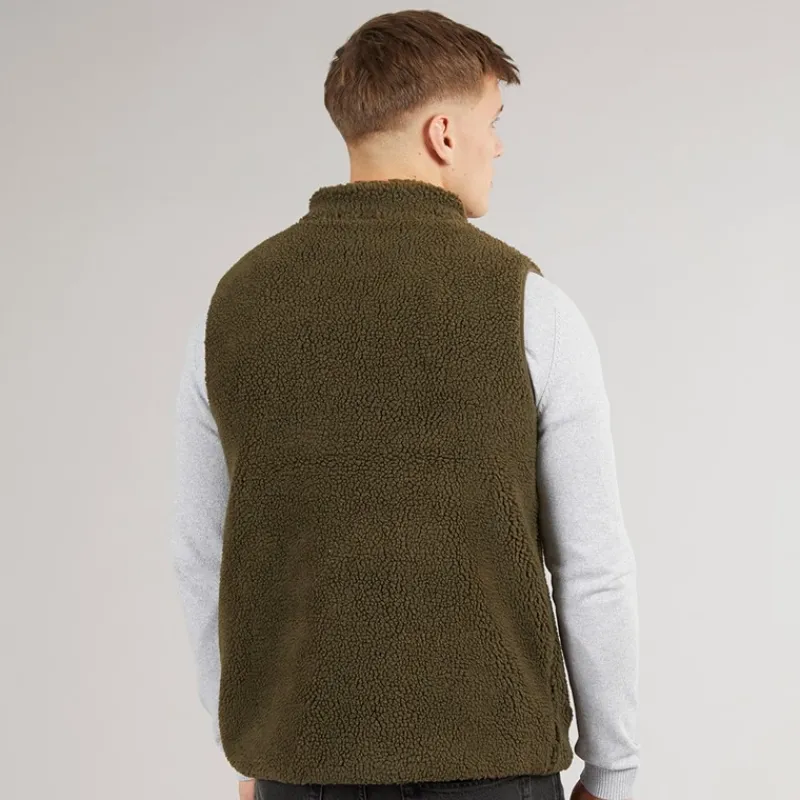 Online Herre Pile Vest Tarmac Jakker Og Frakker·Gilet Vest|Jakker Og Frakker·Jakker Og Frakker
