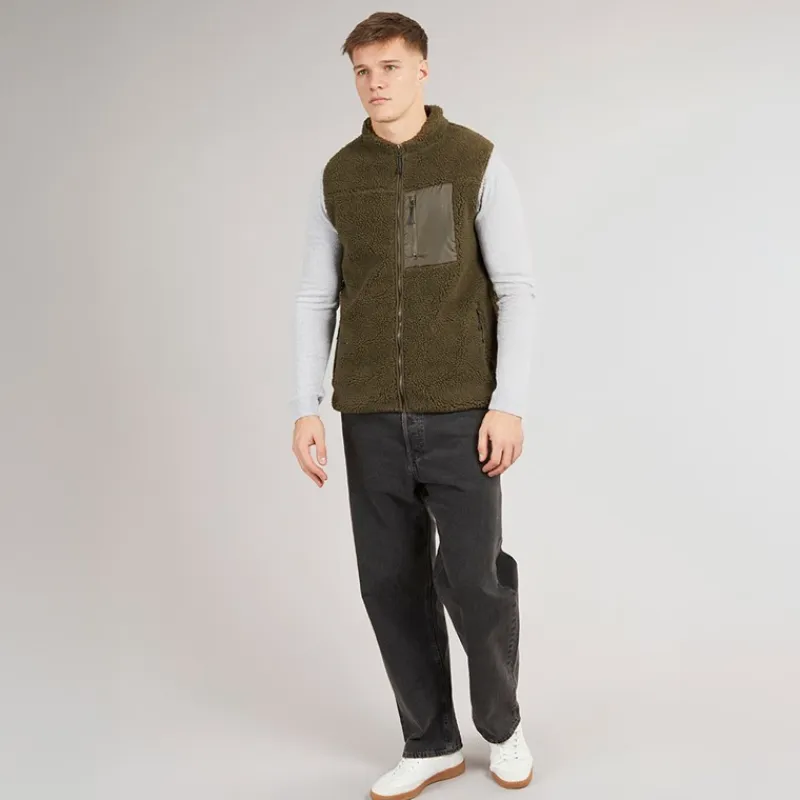 Online Herre Pile Vest Tarmac Jakker Og Frakker·Gilet Vest|Jakker Og Frakker·Jakker Og Frakker