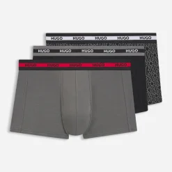 Hot Herre Planet Boksershorts Multi Undertøj, Sokker Og Nattøj·Boxer Shorts|Undertøj, Sokker Og Nattøj·Undertøj