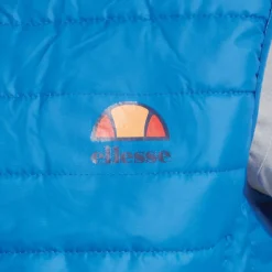 New Herre Portina Veste Blå Jakker Og Frakker|Jakker Og Frakker·Gilet Vest