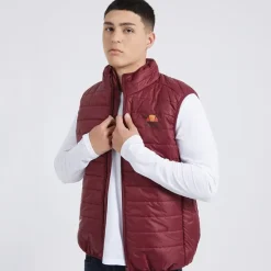 Best Herre Portina Veste Jakker Og Frakker|Jakker Og Frakker·Gilet Vest
