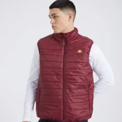 Best Herre Portina Veste Jakker Og Frakker|Jakker Og Frakker·Gilet Vest