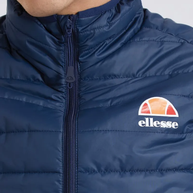 Clearance Herre Portina Veste Flade Jakker Og Frakker|Jakker Og Frakker·Gilet Vest