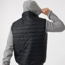 Sale Herre Portina Veste Jakker Og Frakker|Jakker Og Frakker·Gilet Vest