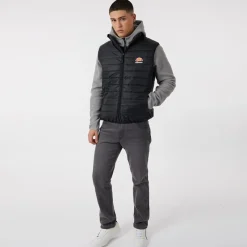 Sale Herre Portina Veste Jakker Og Frakker|Jakker Og Frakker·Gilet Vest