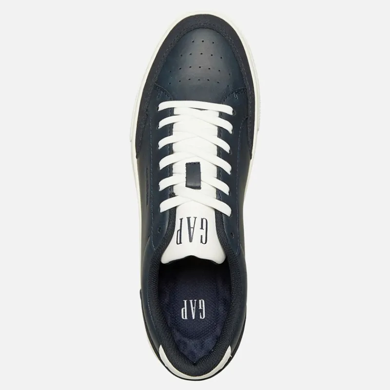 Best Herre Portland II Træningssko Elysian Blå Sneakers|Sneakers