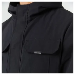 New Herre Premium Ripstop Jakke Jakker Og Frakker·Lette Jakker|Jakker Og Frakker·Jakker Og Frakker