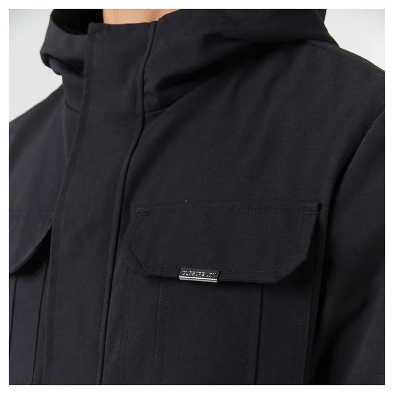 New Herre Premium Ripstop Jakke Jakker Og Frakker·Lette Jakker|Jakker Og Frakker·Jakker Og Frakker