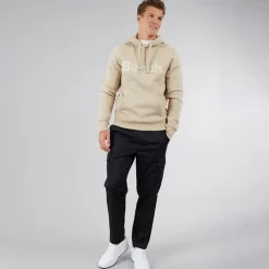 Best Herre Probert Tonal Logo Hættetrøje Stone Hættetrøjer Og Sweatshirts·Hættetrøjer
