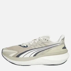 Sale Herre Pulse Pro Neutral Polstrede Løbesko Desert Dust/Warm White/Dusky Gray Løbesko|Løbesko