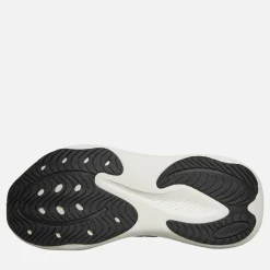Outlet Herre Pulse Pro Neutral Støddæmpet Løbesko Feather Gray/​ Black/​For All Time Red Løbesko|Løbesko