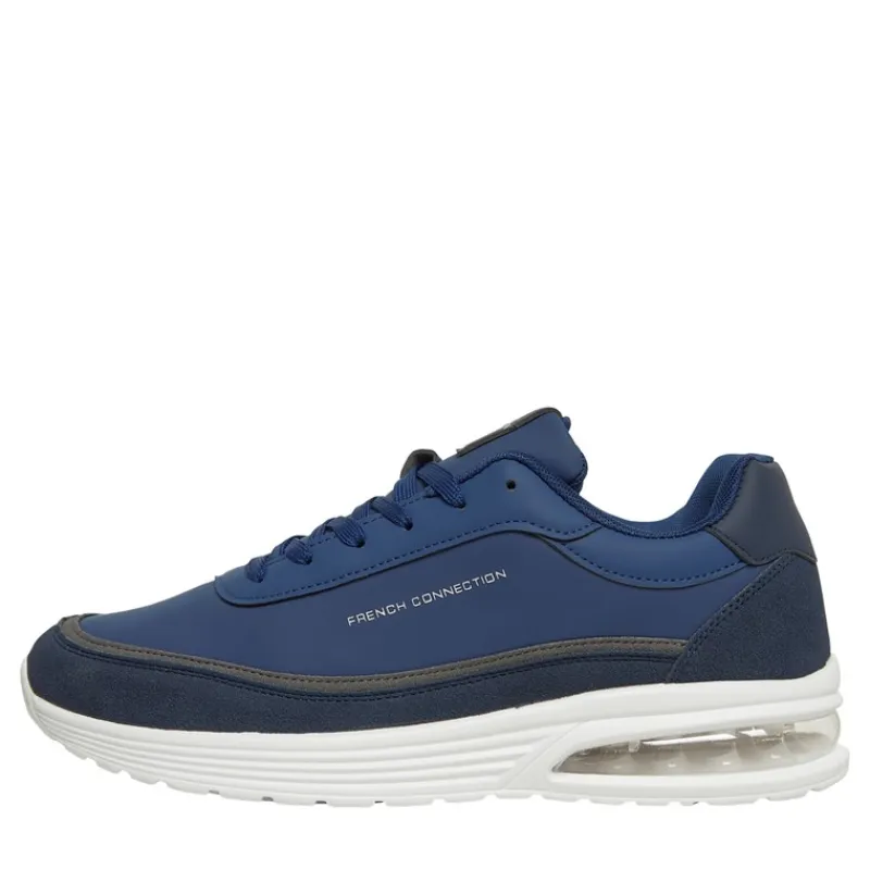 Online Herre PU/Suede Sneakers Sneakers|Sneakers