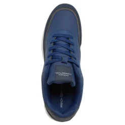 Online Herre PU/Suede Sneakers Sneakers|Sneakers