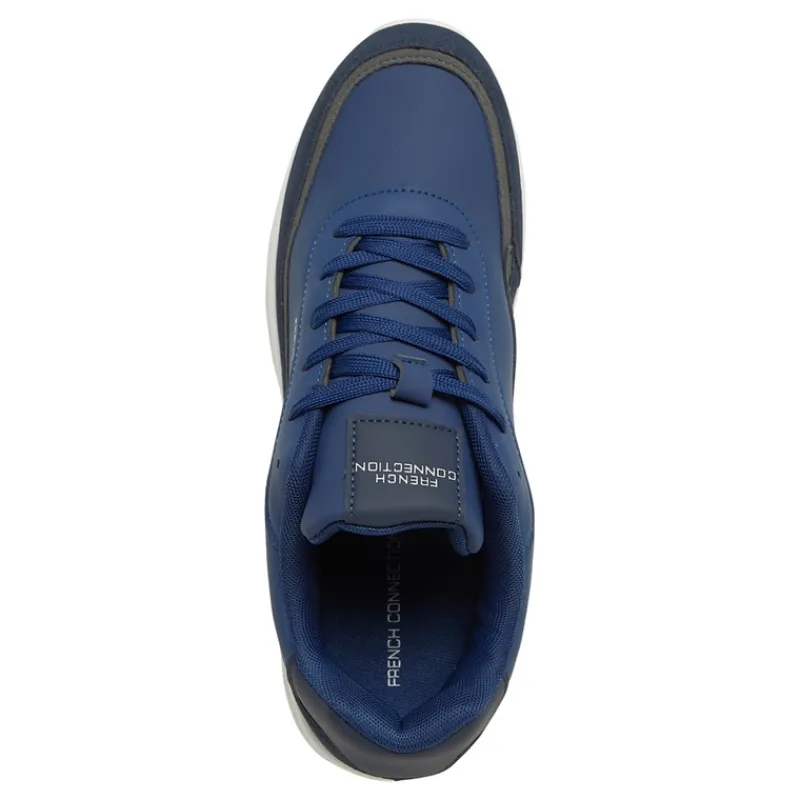 Online Herre PU/Suede Sneakers Sneakers|Sneakers