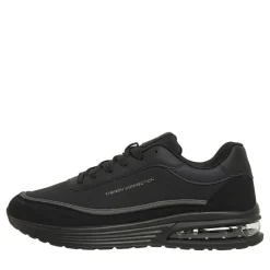 Best Herre PU/Suede Sneakers Sneakers|Sneakers