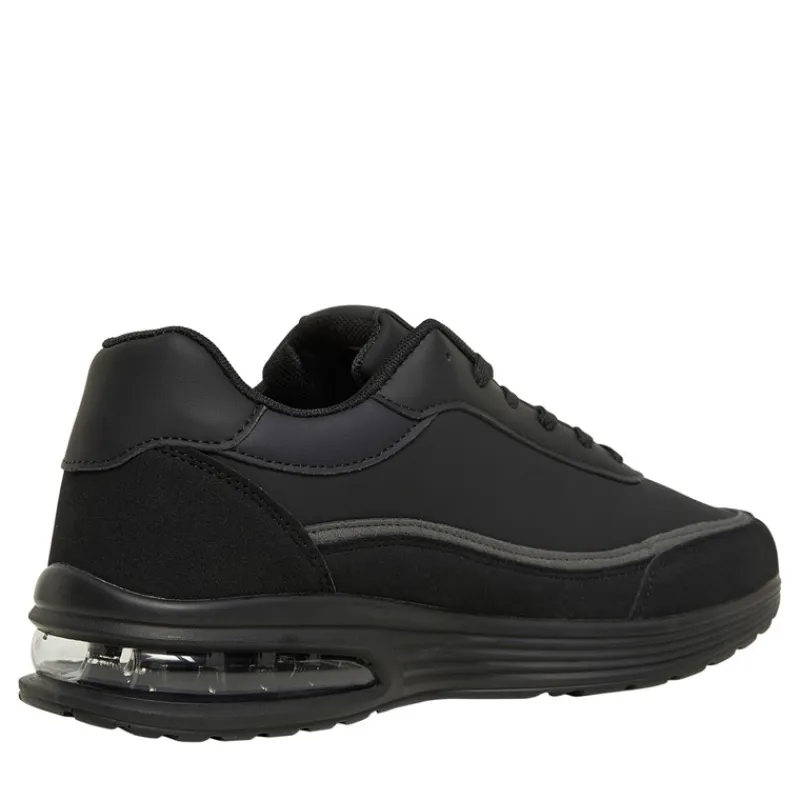 Best Herre PU/Suede Sneakers Sneakers|Sneakers