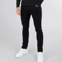New Herre Ralemo Skinny Jeans Jet Jeans Og Bukser·Jeans
