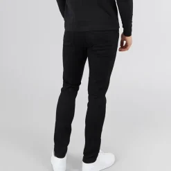 New Herre Ralemo Skinny Jeans Jet Jeans Og Bukser·Jeans