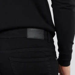New Herre Ralemo Skinny Jeans Jet Jeans Og Bukser·Jeans