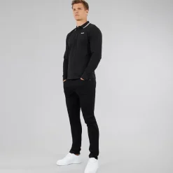 New Herre Ralemo Skinny Jeans Jet Jeans Og Bukser·Jeans