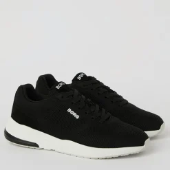 Hot Herre Rally R3000 Sneakers Sort Sneakers|Sneakers